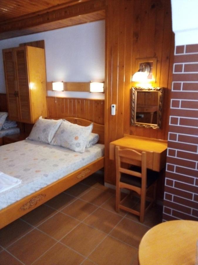 Guest house Doctor's House Sinemoretz