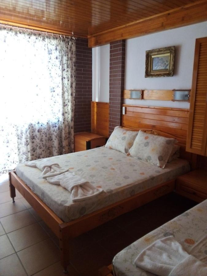Guest house Doctor's House Sinemoretz