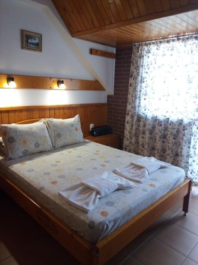 Guest house Doctor's House