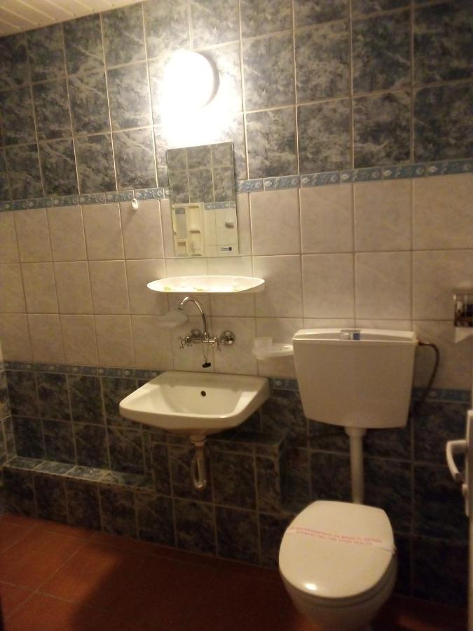 Guest house Doctor's House