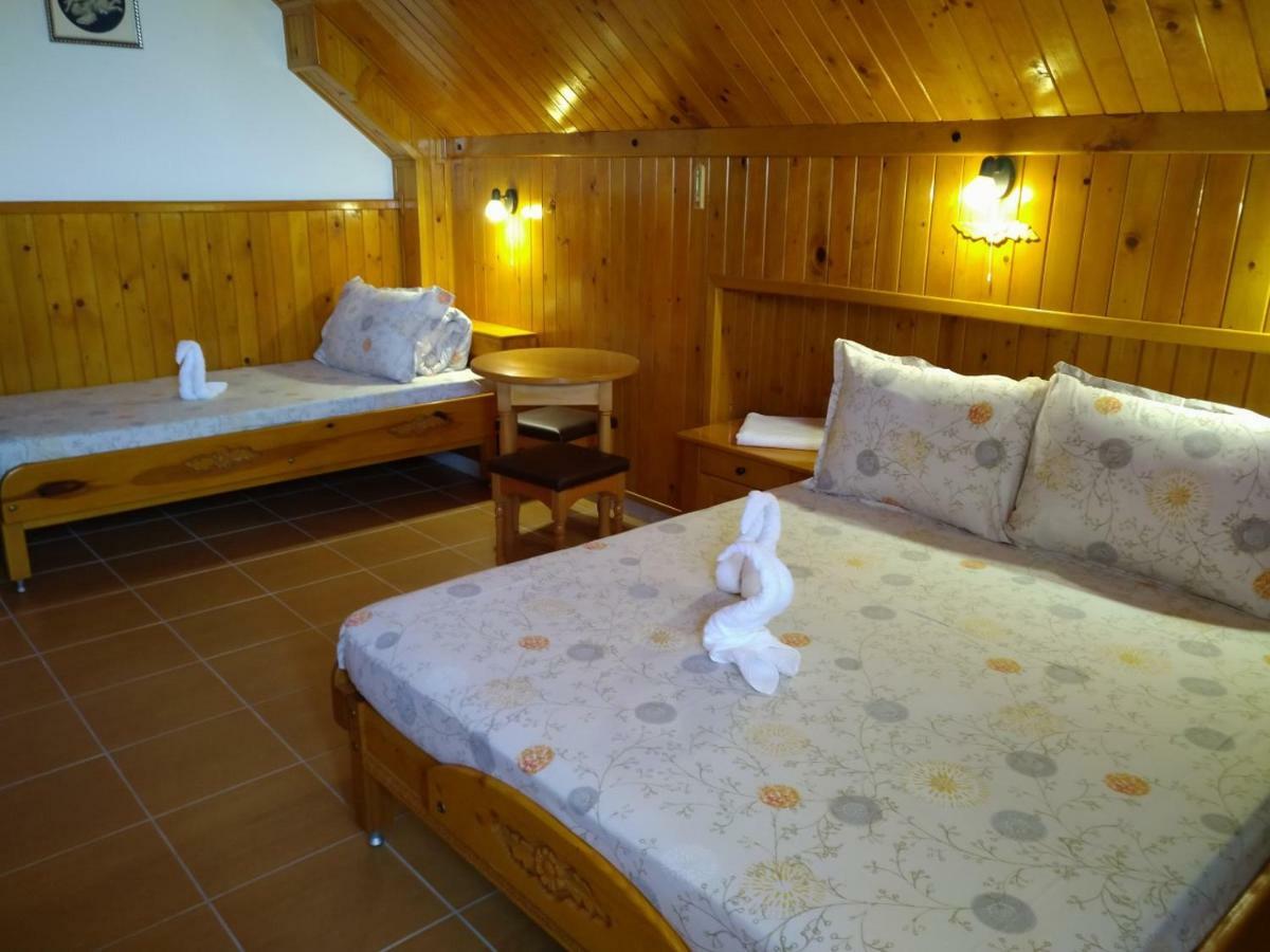 Guest house Doctor's House *