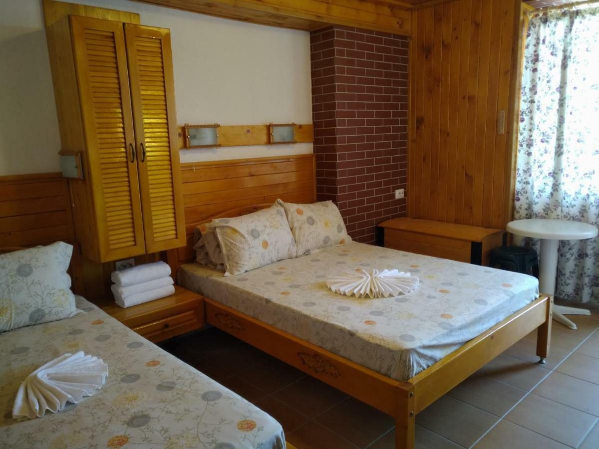 Guest house Doctor's House *