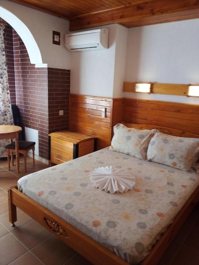 Pensiune Doctor's House *