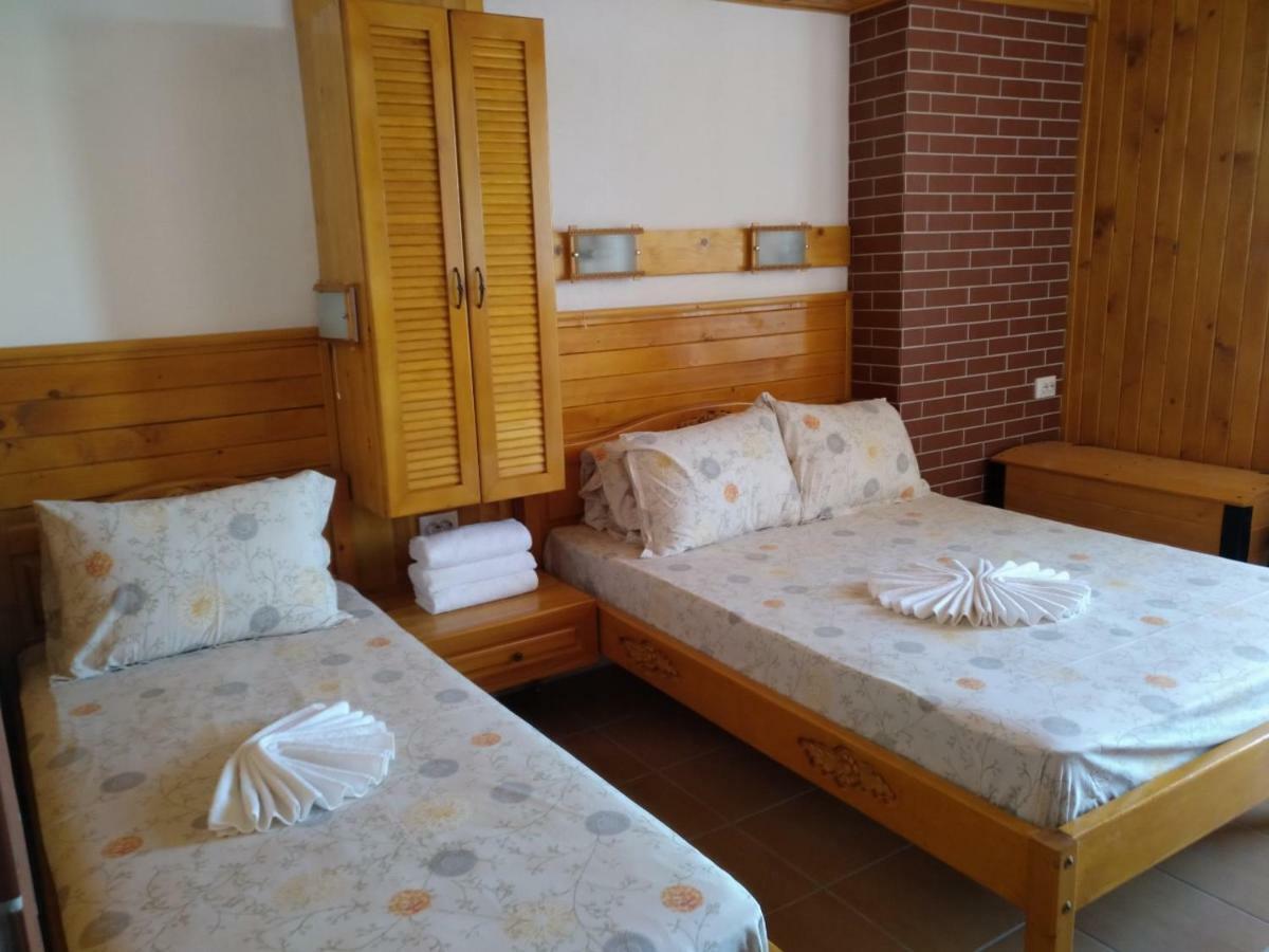 Pensiune Doctor's House Sinemoreț